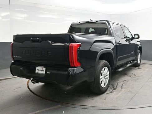 Used 2022 Toyota Tundra SR5 AWD/4WD image 6