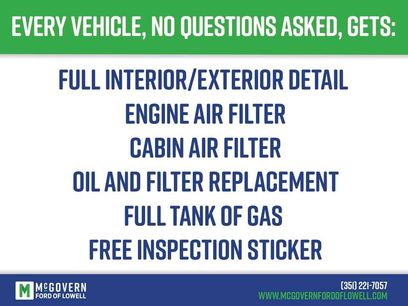 Used 2022 Chevrolet Express 3500 w/ Power Convenience Package