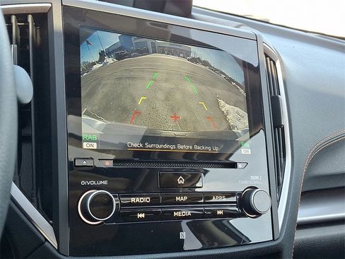 Used 2023 Subaru Crosstrek 2.5i Limited image 4