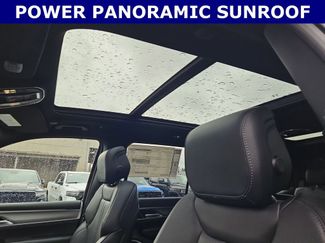 New 2026 Jeep Grand Wagoneer L Limited AWD/4WD video 2