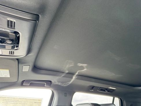 New 2026 Chevrolet Tahoe RST w/ RST Capability Package image 20