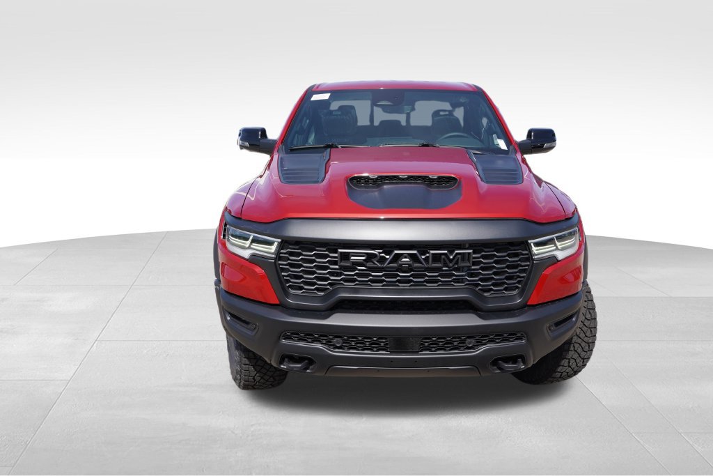 New 2026 RAM 1500 RHO AWD/4WD image 8
