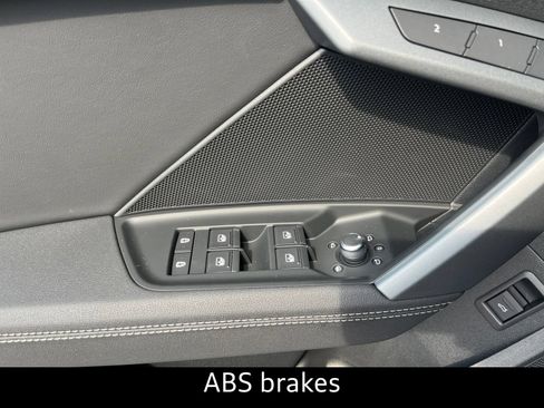 New 2026 Audi A3 2.0T Premium AWD/4WD image 8
