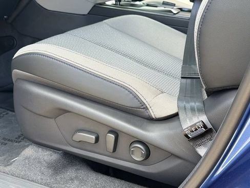 New 2026 Subaru Forester Premium AWD/4WD image 26