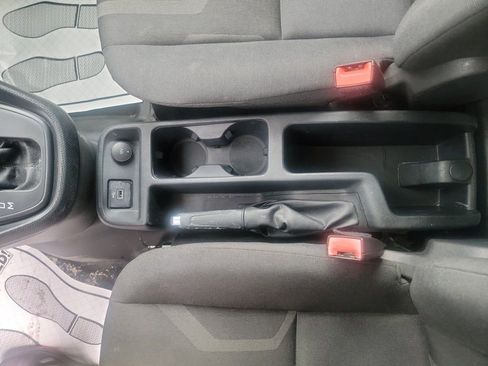 Used 2021 Ford Transit Connect XL image 24