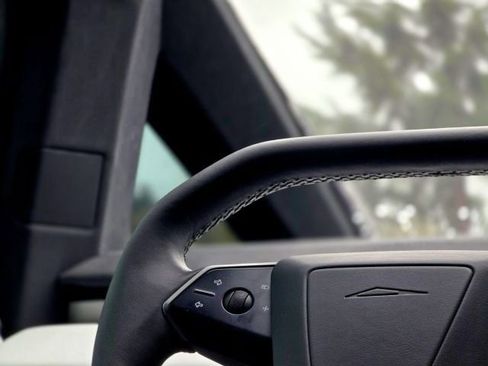 Used 2024 Tesla Cybertruck Cyberbeast image 14