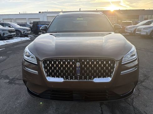 Certified 2022 Lincoln Corsair Grand Touring w/ Elements Technology Bundle image 8