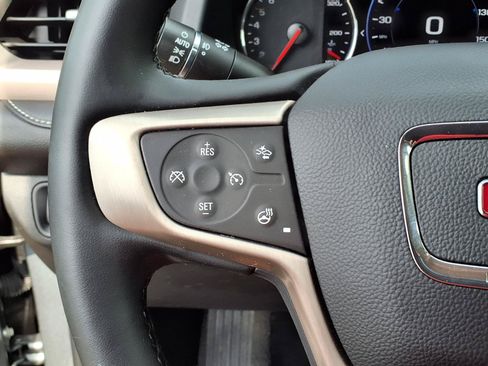Used 2023 GMC Acadia Denali AWD/4WD image 23