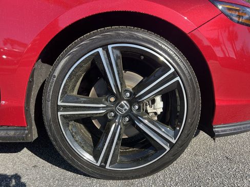 Used 2023 Honda Accord Sport image 13