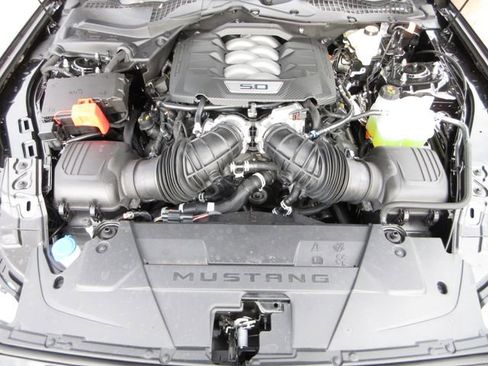 New 2026 Ford Mustang GT Premium image 25