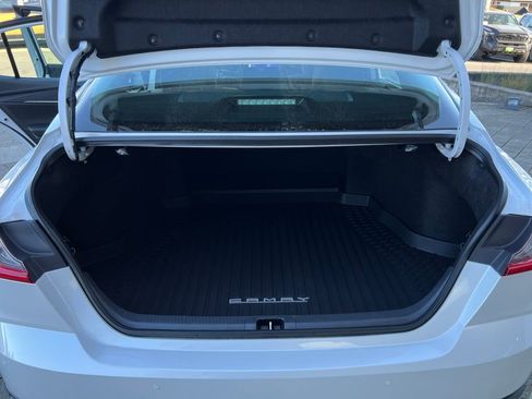 New 2026 Toyota Camry XLE image 23