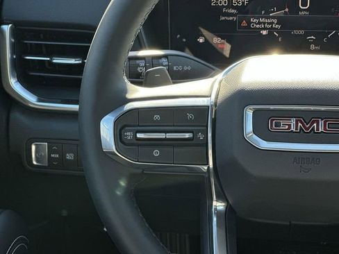 New 2026 GMC Terrain Elevation w/ Black Edition image 9