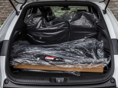 New 2027 Honda HR-V Sport image 9