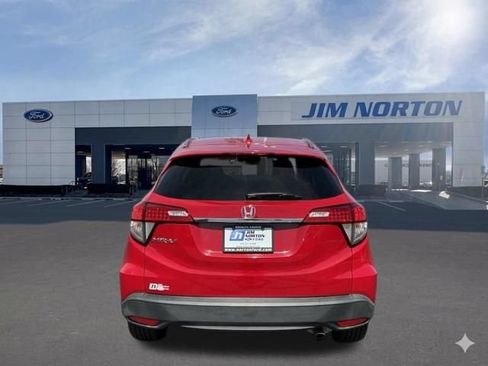 Used 2019 Honda HR-V EX-L image 6