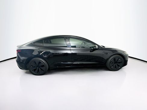 Used 2025 Tesla Model 3 Long Range RWD image 10