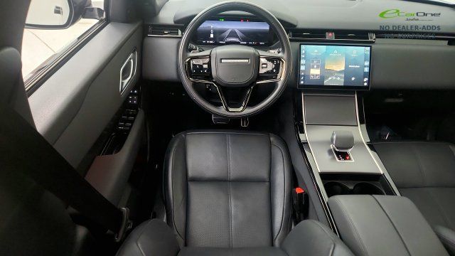 Used 2024 Land Rover Range Rover Velar Dynamic SE AWD/4WD image 53
