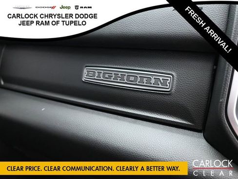 Used 2025 RAM 2500 Big Horn image 46