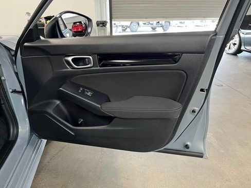 Used 2026 Honda Civic Sport image 12