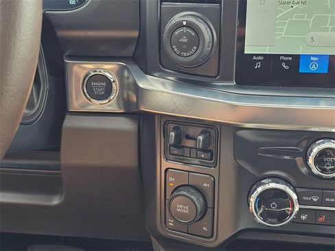 New 2025 Ford F350 King Ranch image 35