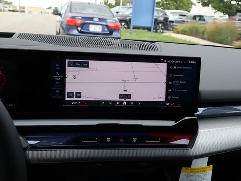 New 2026 BMW M5 Base w/ M Driver's Package image 23