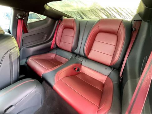 Used 2025 Ford Mustang GT Premium w/ 60th Anniversary Package RWD image 28