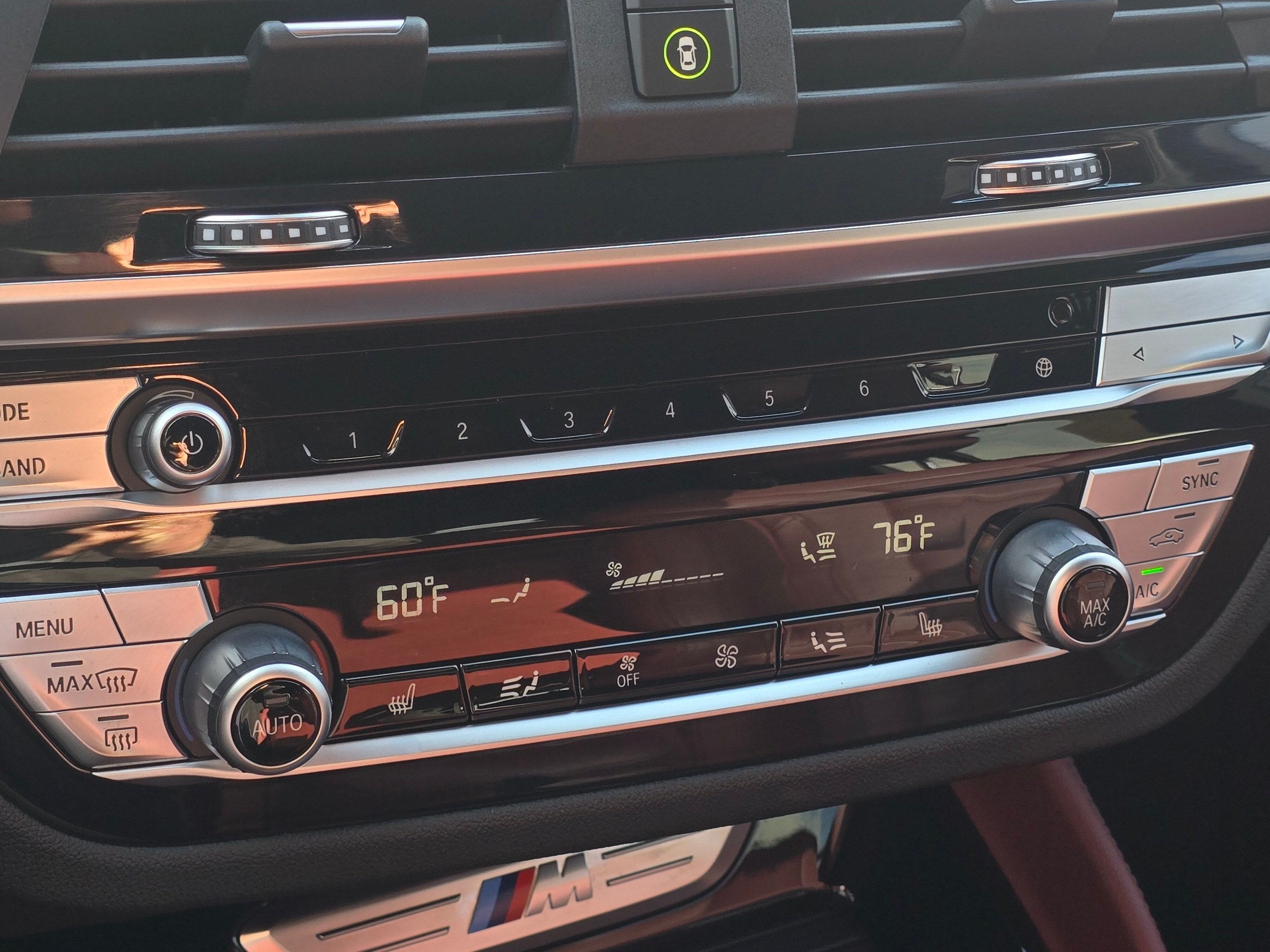 Used 2021 BMW X4 M40i w/ Executive Package AWD/4WD image 41
