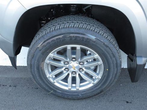 New 2026 Chevrolet Colorado LT w/ LT Convenience Package image 12