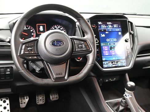 Used 2022 Subaru WRX Limited image 7
