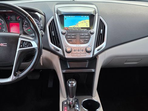 Used 2016 GMC Terrain SLE w/ Convenience Package image 8