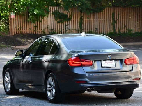 Used 2016 BMW 328i Sedan image 4