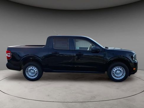 New 2026 Ford Maverick XL image 10