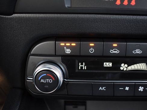 New 2025 MAZDA CX-5 AWD 2.5 S w/ Select Package image 31