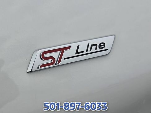 Certified 2023 Ford Explorer ST-Line w/ Class IV Trailer Tow Package RWD image 18