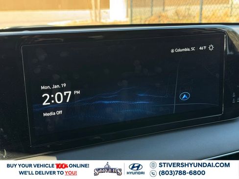 Certified 2024 Hyundai Palisade Limited image 39