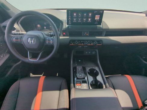 New 2026 Honda Passport TrailSport image 11