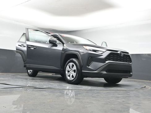 Used 2024 Toyota RAV4 LE image 47