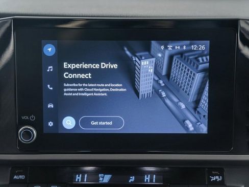 Certified 2025 Toyota Camry LE image 22