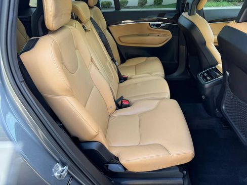 Used 2017 Volvo XC90 T6 Momentum w/ Vision Package AWD/4WD image 26