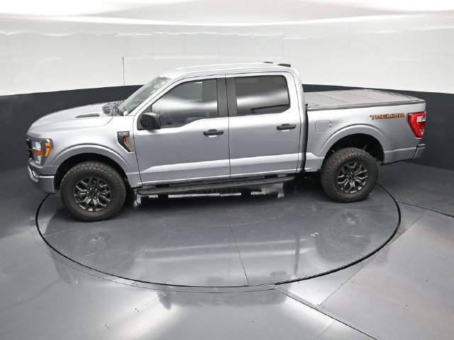Used 2022 Ford F150 Tremor w/ Trailer Tow Package AWD/4WD image 54