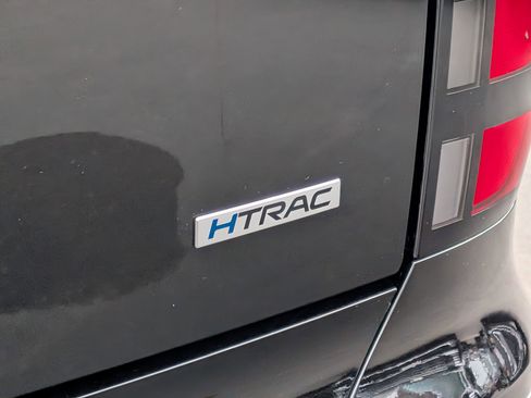 New 2026 Hyundai Palisade Limited image 23