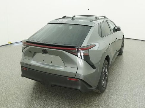 New 2026 Toyota bZ image 8