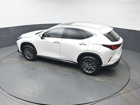 Used 2025 Lexus NX 350 AWD w/ Accessory Package (2T) image 37