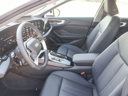 New 2025 Audi A5 2.0T Premium Plus image 21