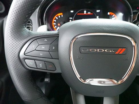 New 2026 Dodge Durango GT AWD/4WD image 12