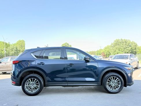 Used 2018 MAZDA CX-5 Grand Touring image 9