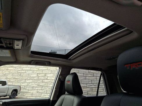 Certified 2024 Toyota 4Runner TRD Off-Road Premium w/ Off Road Premium Plus Package image 15