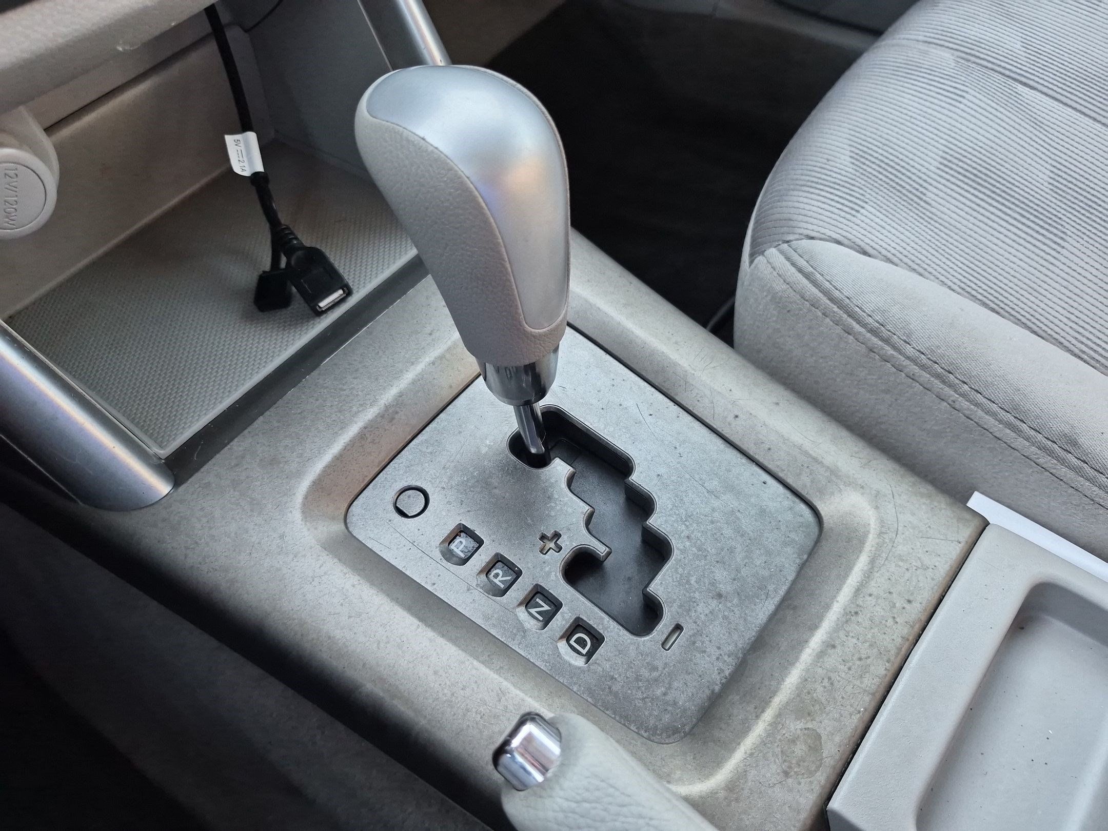 Used 2010 Subaru Forester 2.5X w/ Premium Sound Pkg 1 AWD/4WD image 24