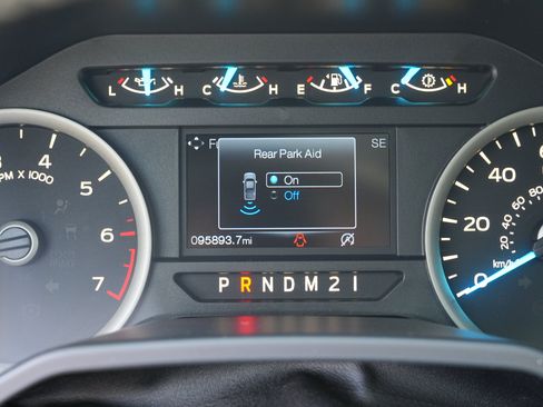 Used 2016 Ford F150 XLT w/ Equipment Group 302A Luxury AWD/4WD image 32