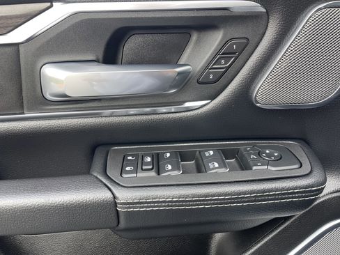New 2026 RAM 1500 Laramie w/ Night Edition image 12