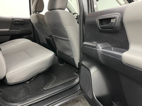 Used 2023 Toyota Tacoma SR AWD/4WD image 32